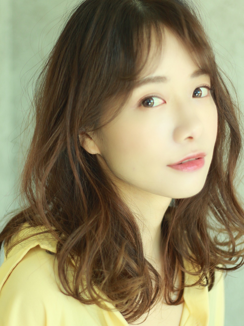 低温デジタルパーマ | Of HAIR｜オブヘア｜美容室｜東京・銀座